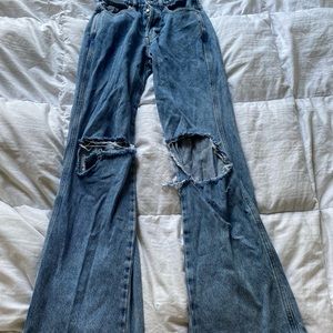 Pacsun jeans